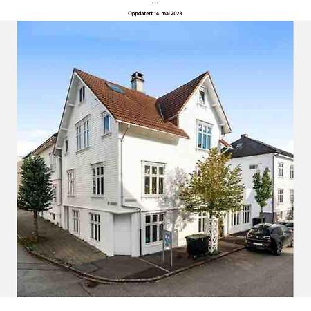 Large & Cozy Stavanger Apt Extérieur photo