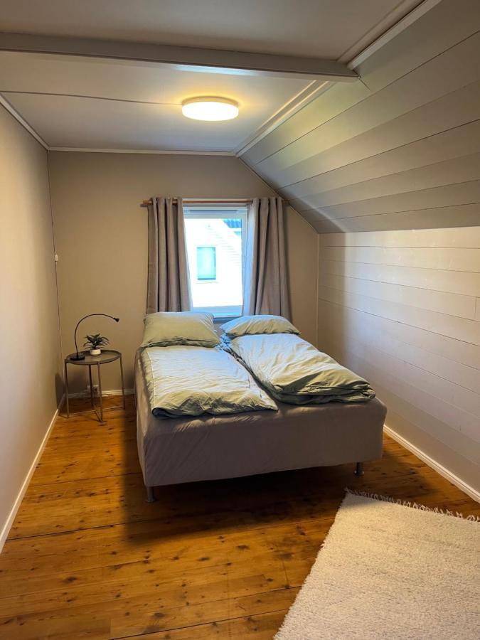 Large & Cozy Stavanger Apt Extérieur photo