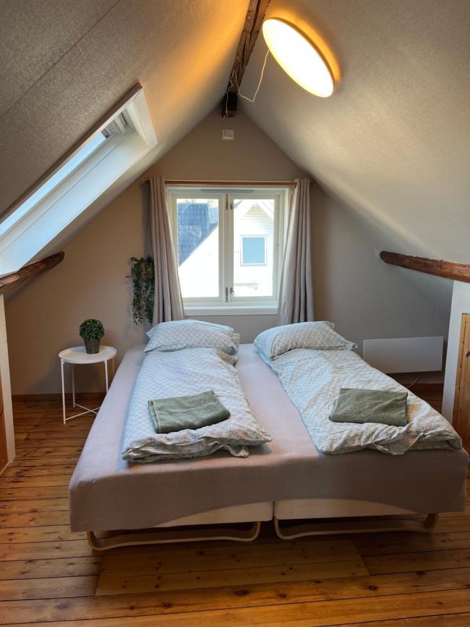 Large & Cozy Stavanger Apt Extérieur photo