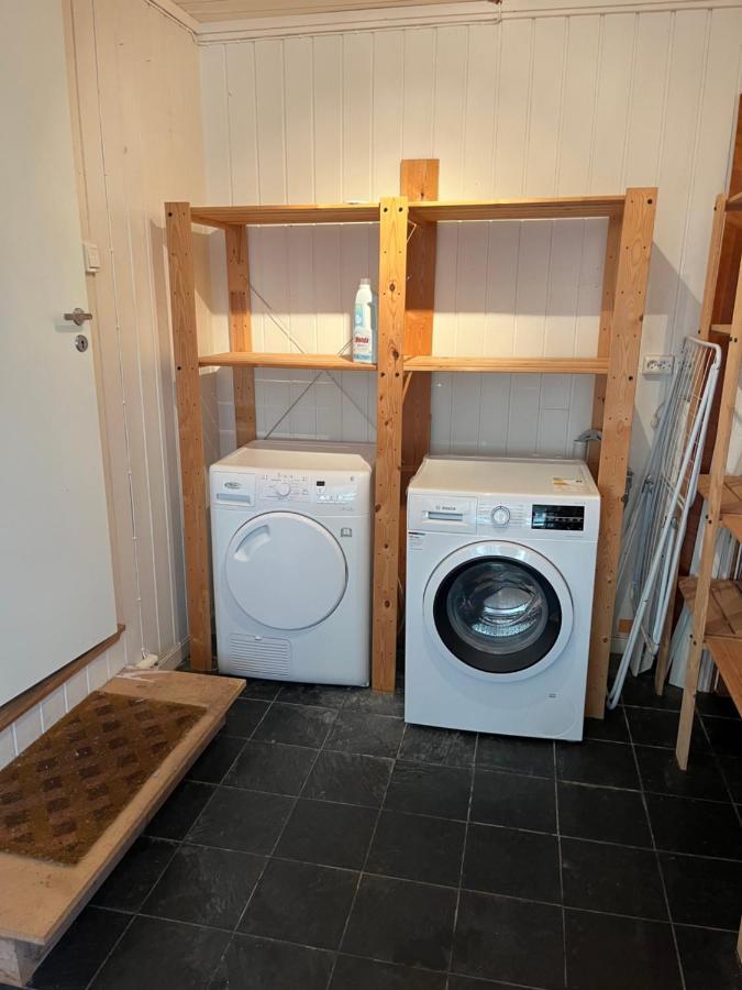 Large & Cozy Stavanger Apt Extérieur photo